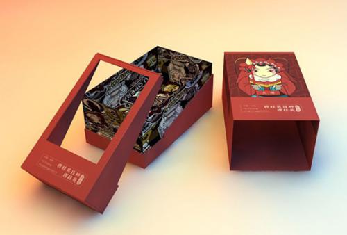 彩盒包裝印刷需要注意那些問(wèn)題？